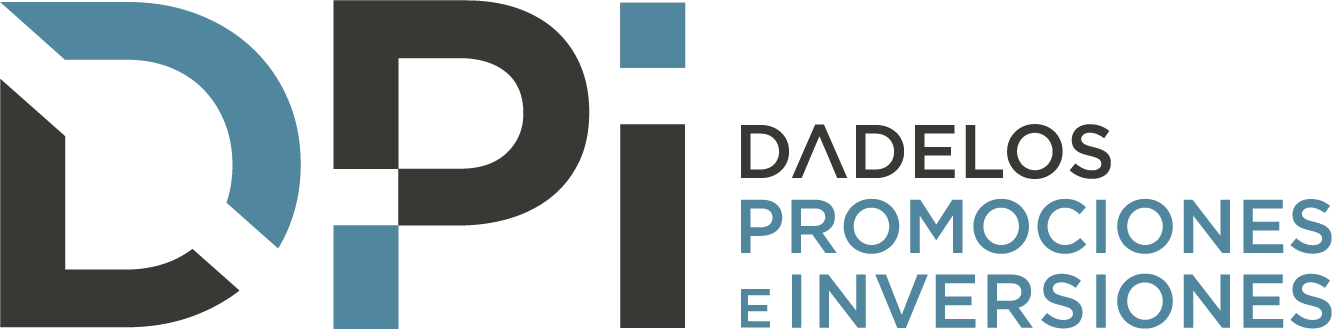 DPI · Dadelos Promociones e Inversiones